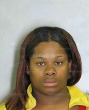 Tiffany B Moses