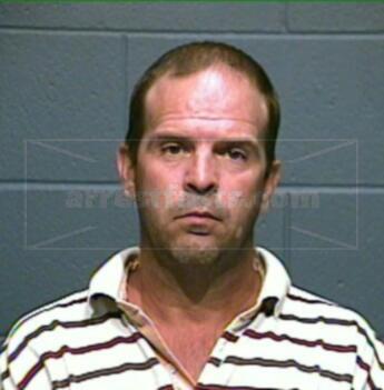 Timothy Lee Smith