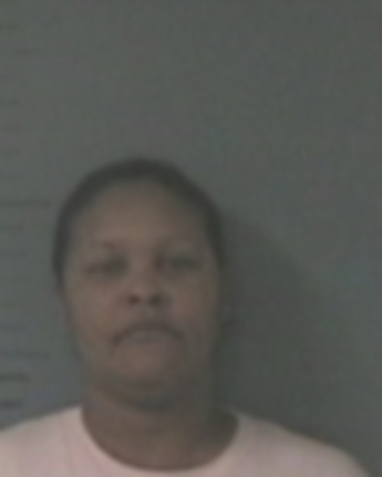 Jacqueline Eunice Clay