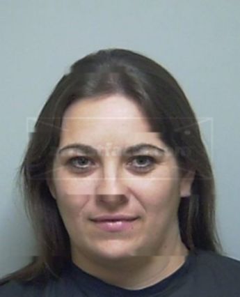 Jennifer Lynn Sutherland