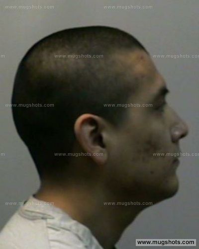 Ruben Campos Jr.
