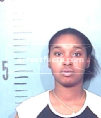 Dasharenea Yvette Askew