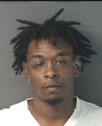Mark Aundray Huffman