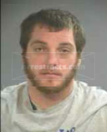 Landon James Robertson