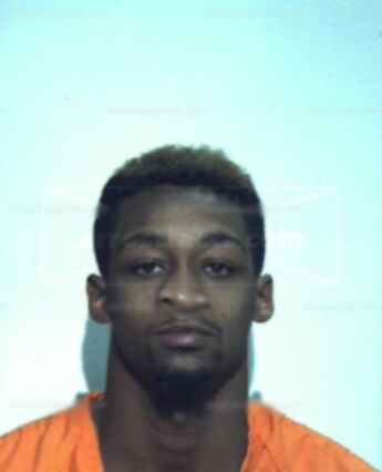 Corey Ford