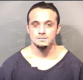 Anthony Mathew Vangel