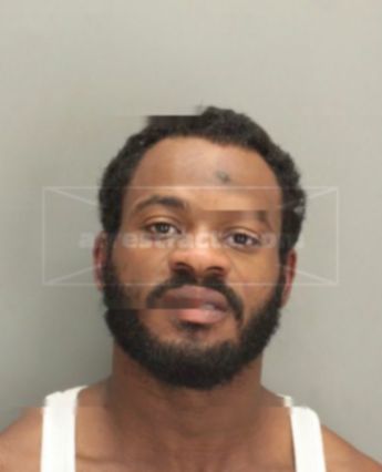 Juan Raymond Jefferson