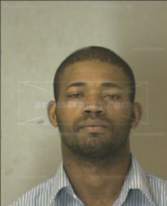 Thomas Chester Latham