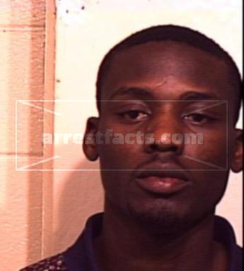 Jeffery Lavern Alexander