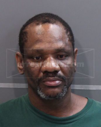 Ricky Earl Goode