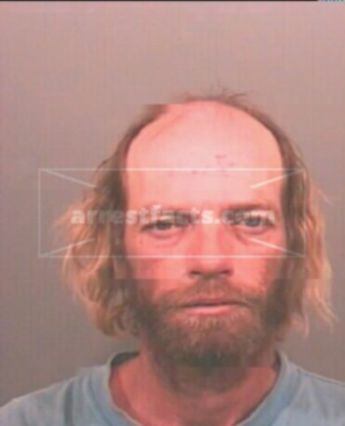 Donald David Irwin