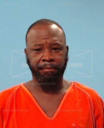 Thurston Jeffery Robinson