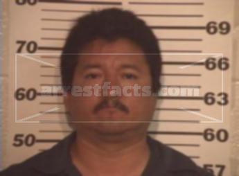 Alberto Medina Garza
