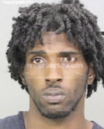 Antonio Shavell Mitchell