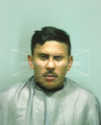 Roger Omar Espinoza