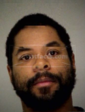 Jonathan Williams Jr.