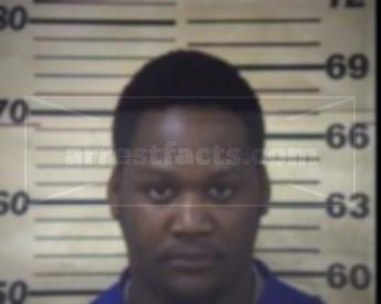 Kenneth Dwayne Armstead
