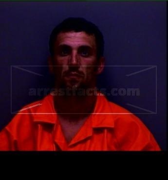 Jamie Wayne Dotson