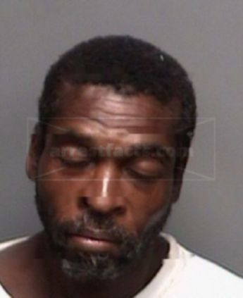 Ernest Duval Green