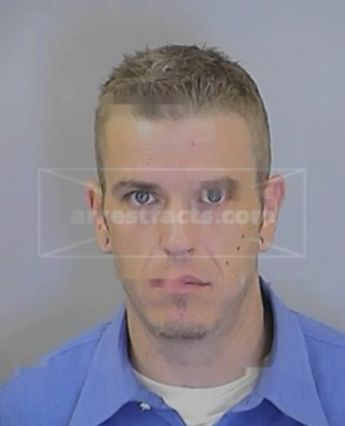 Donald Lee Weaver