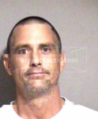 Michael Alen Ledbetter