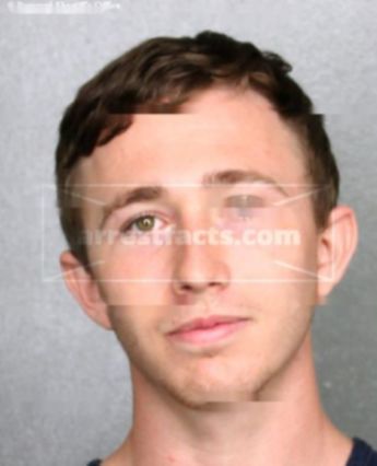 Jeremiah Allen Keck