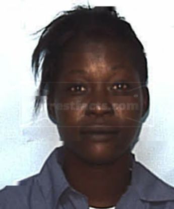 Sherrine Ferdinand