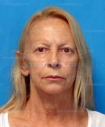 Donna Evelyn Godwin
