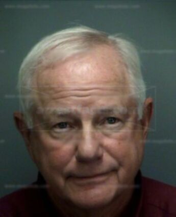 Edwin Wallace Mehew