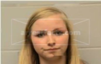 Jessica Rose Olbrantz