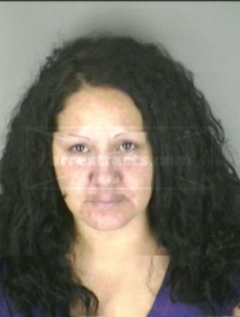 Kimberlee Floren Mercado