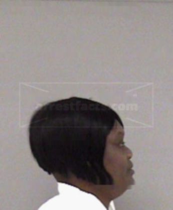 Audrey M Baptiste