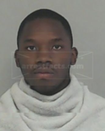 Jermaine Bryan Champion