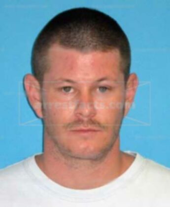 Adam James Cusack
