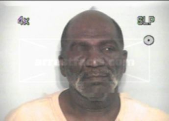 Stephen Lawrence Burkes