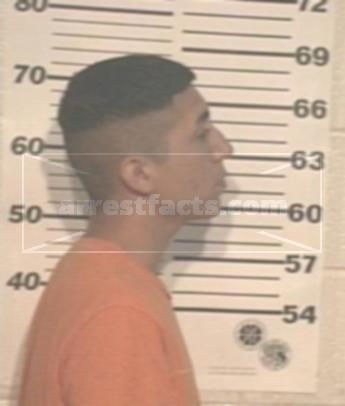 Reynaldo Rodriguez