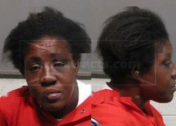 Tina Denise Randle