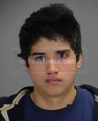 Kenneth Garza