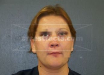 Sebrina Jane Ann Burmeister