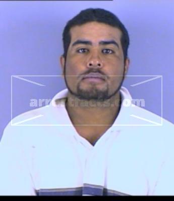 Martin P Garcia