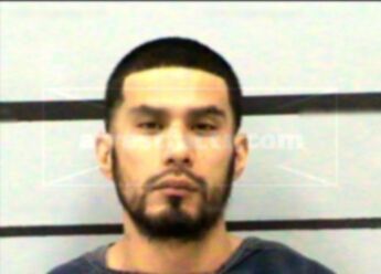 Isaac Gonzales