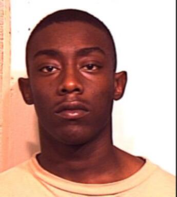 Brannon Gerod Clark