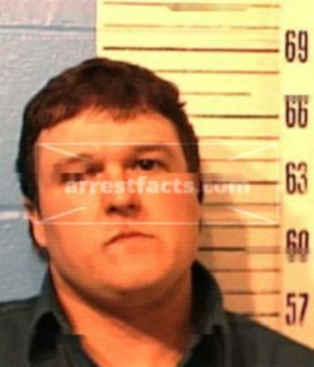 Rodney Lance Williams