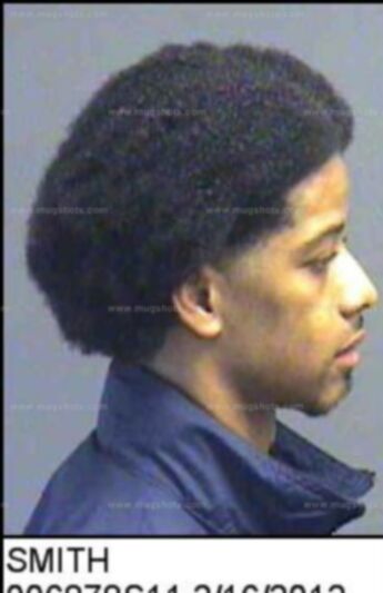 Devan Ramar Smith