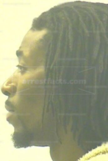 Roderick Antonio Barnes