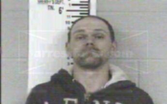 Anthony Brandon Layne