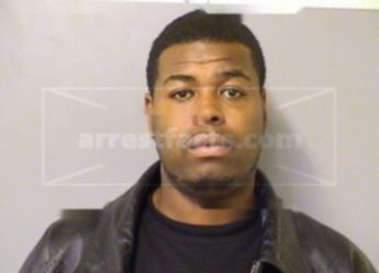 Andre Tucker