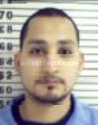 Daniel Aguilar
