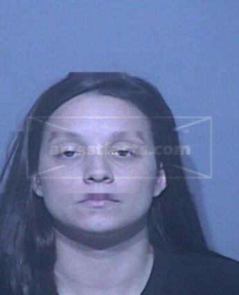 Rebecca Lynne Hillman