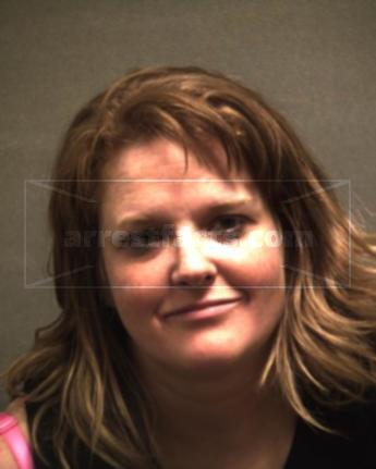 Andrea Collin Shelley